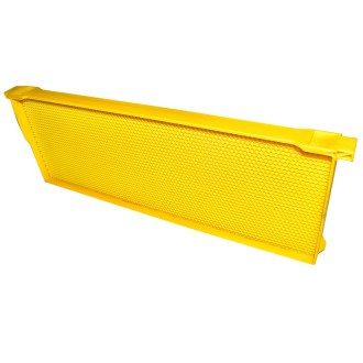 Kunststoffwabe Langstroth 2/3 Größe 159 mm